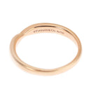 Tiffany Ring K18Pg