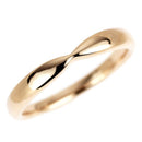Tiffany Ring K18Pg