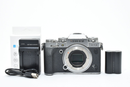 Fujifilm Mirrorless Interchangeable Lips 25874 X-T4 X-T4-S