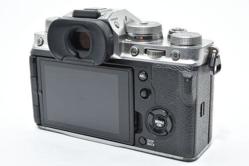 Fujifilm Mirrorless Interchangeable Lips 25874 X-T4 X-T4-S