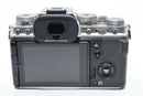 Fujifilm Mirrorless Interchangeable Lips 25874 X-T4 X-T4-S