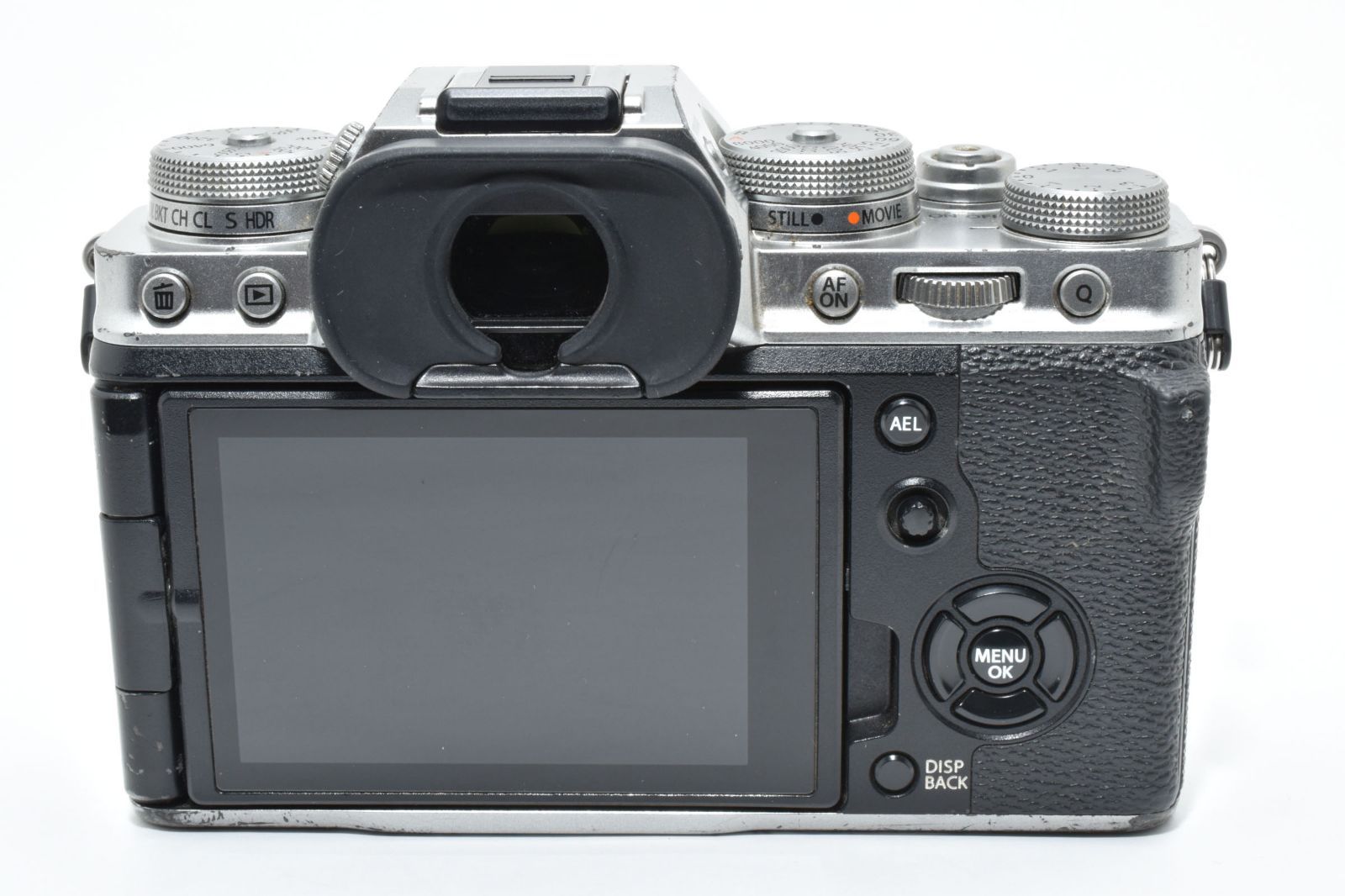 Fujifilm Mirrorless Interchangeable Lips 25874 X-T4 X-T4-S