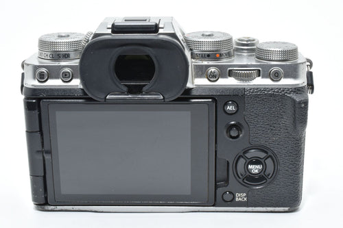 Fujifilm Mirrorless Interchangeable Lips 25874 X-T4 X-T4-S