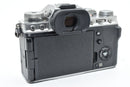 Fujifilm Mirrorless Interchangeable Lips 25874 X-T4 X-T4-S