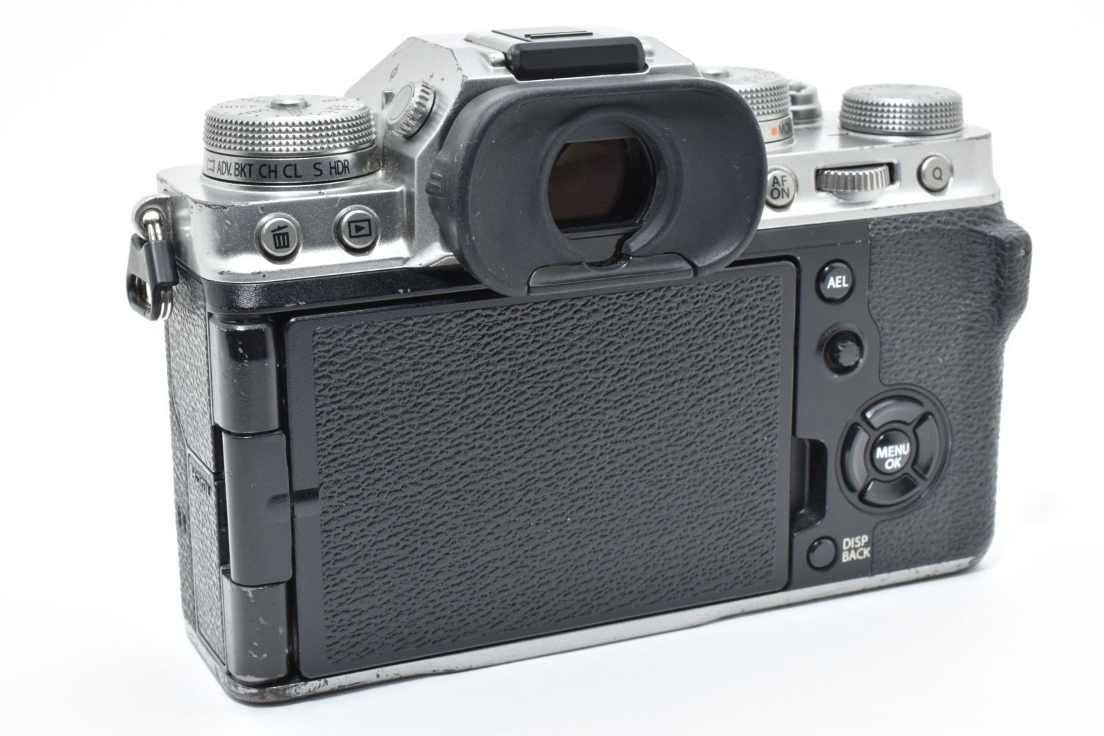 Fujifilm Mirrorless Interchangeable Lips 25874 X-T4 X-T4-S