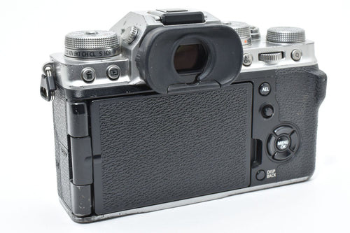 Fujifilm Mirrorless Interchangeable Lips 25874 X-T4 X-T4-S