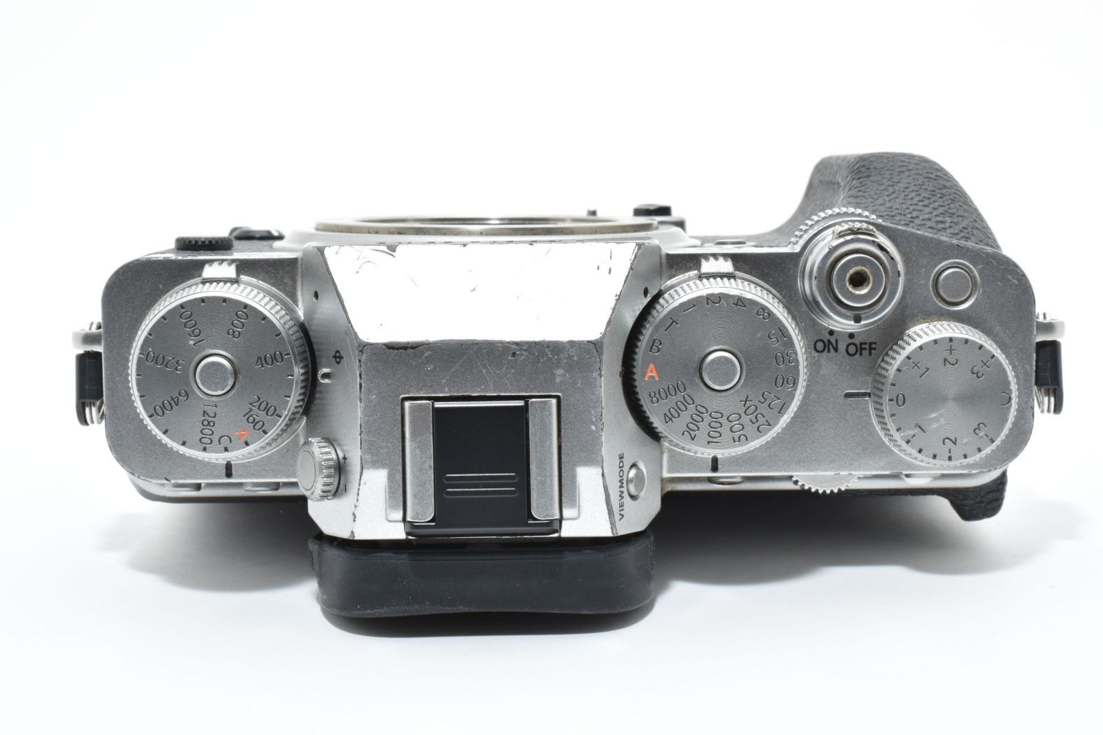 Fujifilm Mirrorless Interchangeable Lips 25874 X-T4 X-T4-S