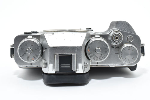 Fujifilm Mirrorless Interchangeable Lips 25874 X-T4 X-T4-S