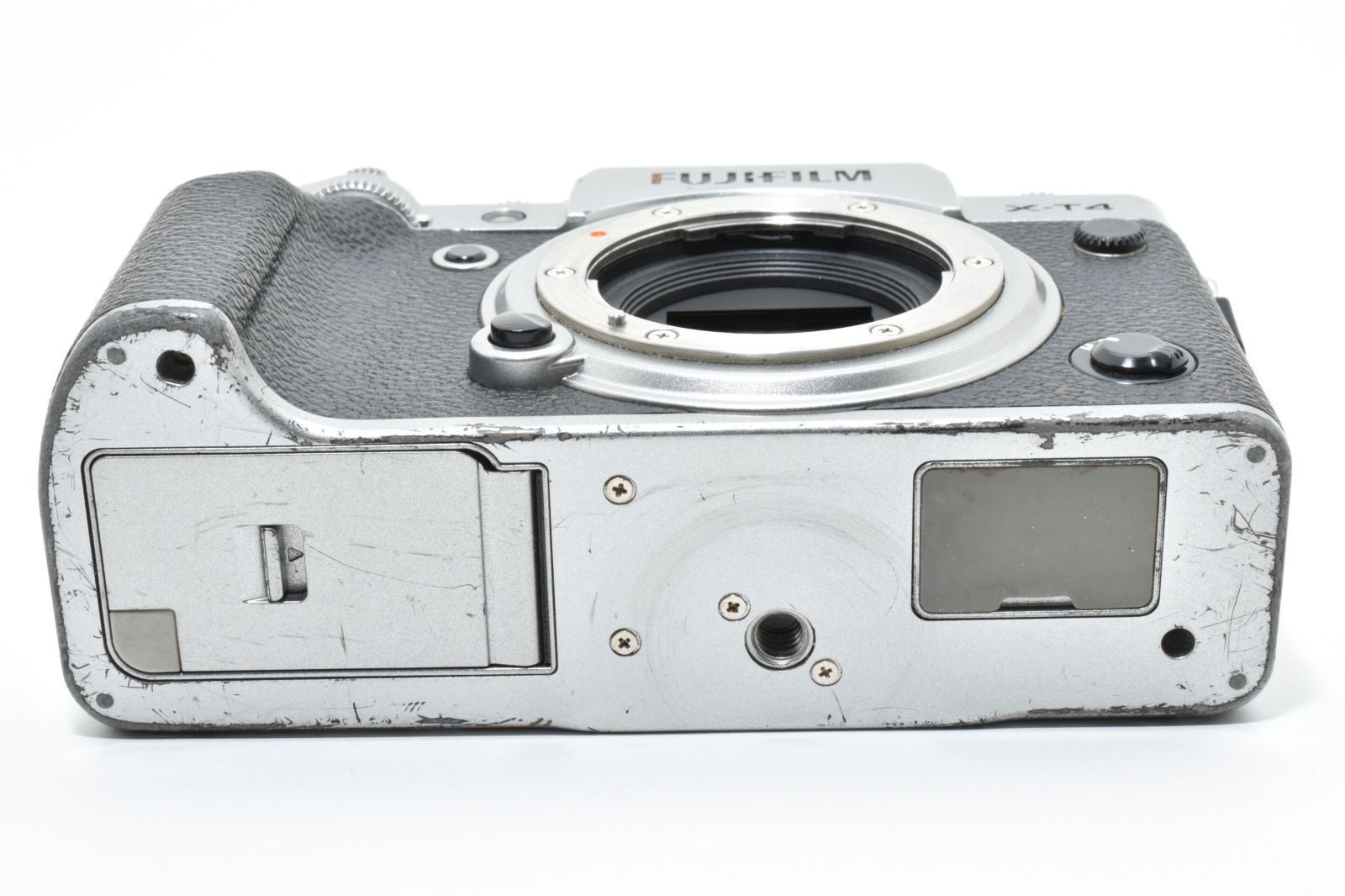 Fujifilm Mirrorless Interchangeable Lips 25874 X-T4 X-T4-S