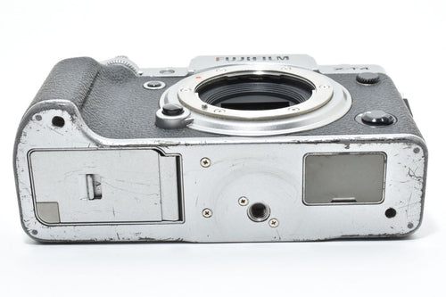 Fujifilm Mirrorless Interchangeable Lips 25874 X-T4 X-T4-S