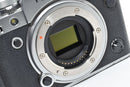 Fujifilm Mirrorless Interchangeable Lips 25874 X-T4 X-T4-S