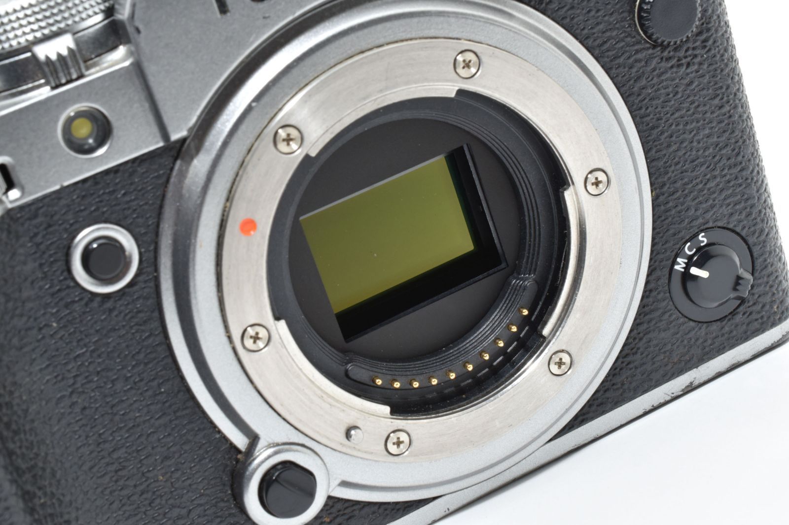 Fujifilm Mirrorless Interchangeable Lips 25874 X-T4 X-T4-S