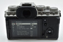 Fujifilm Mirrorless Interchangeable Lips 25874 X-T4 X-T4-S
