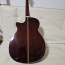 Yamaha Acoustic Guitars Stafford.Newyorrker. Omc-1200S