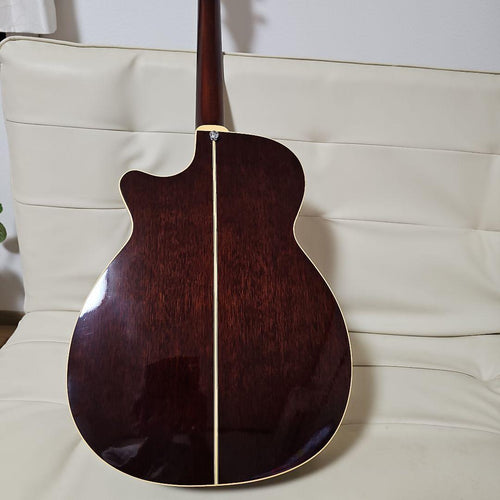 Yamaha Acoustic Guitars Stafford.Newyorrker. Omc-1200S