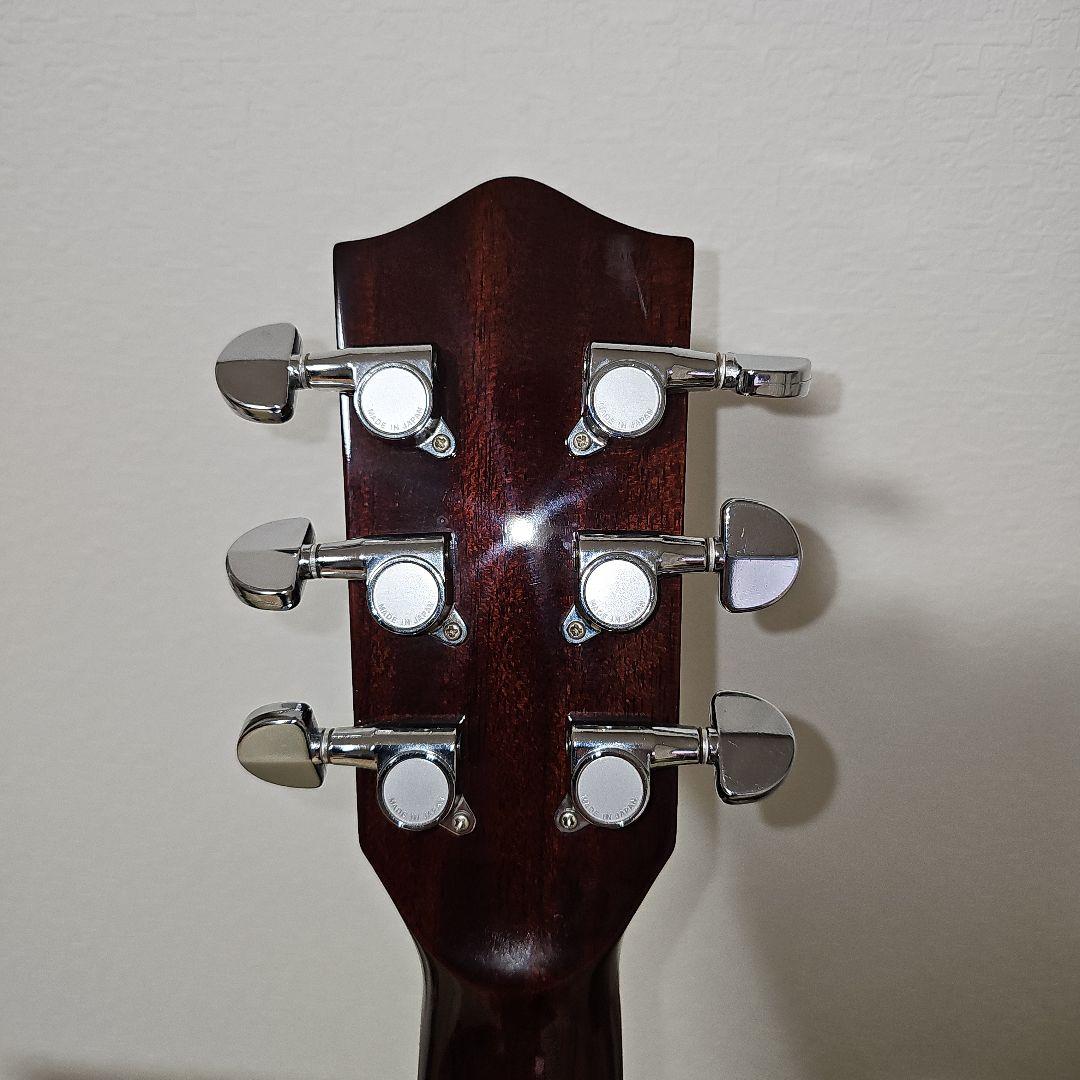 Yamaha Acoustic Guitars Stafford.Newyorrker. Omc-1200S