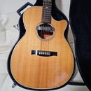 Yamaha Acoustic Guitars Stafford.Newyorrker. Omc-1200S
