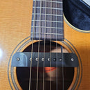 Yamaha Acoustic Guitars Stafford.Newyorrker. Omc-1200S