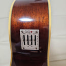 Yamaha Acoustic Guitars Stafford.Newyorrker. Omc-1200S