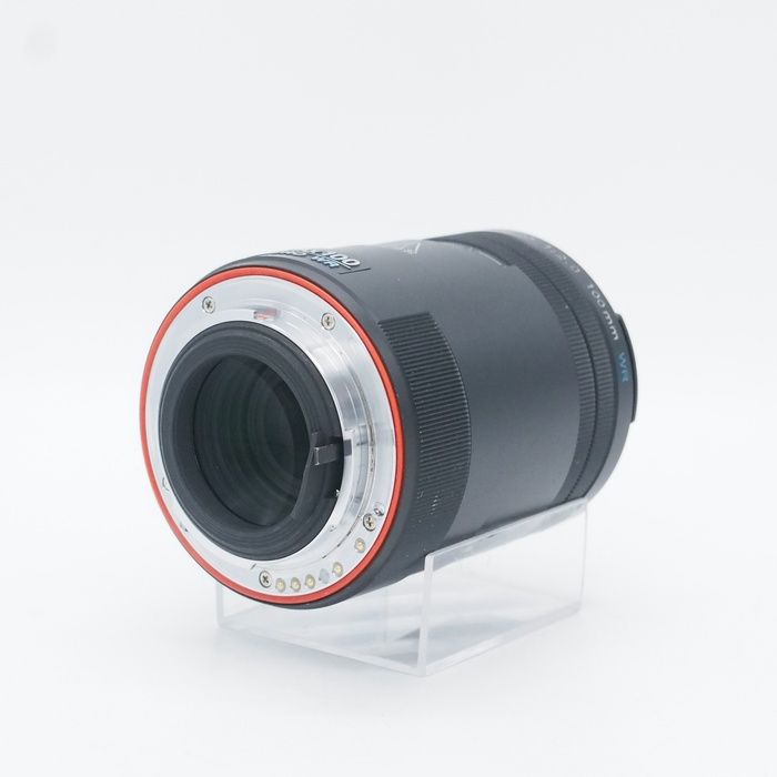 Pentax Others D Fa Macro 100/F2.8 Wr