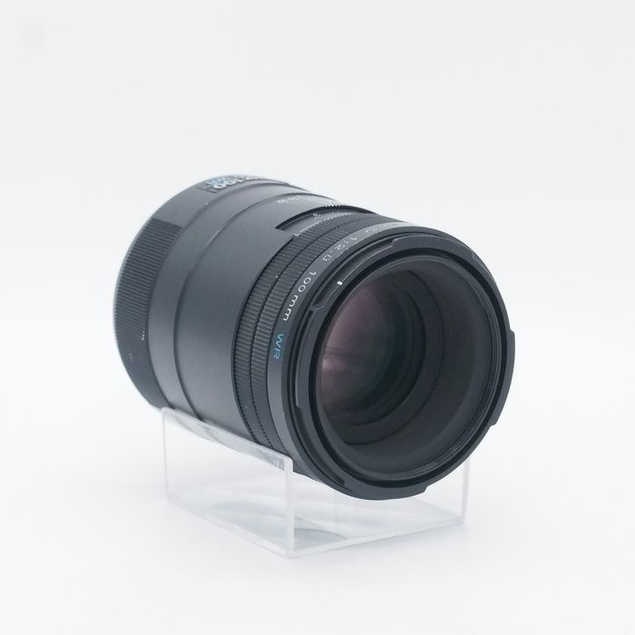 Pentax Others D Fa Macro 100/F2.8 Wr
