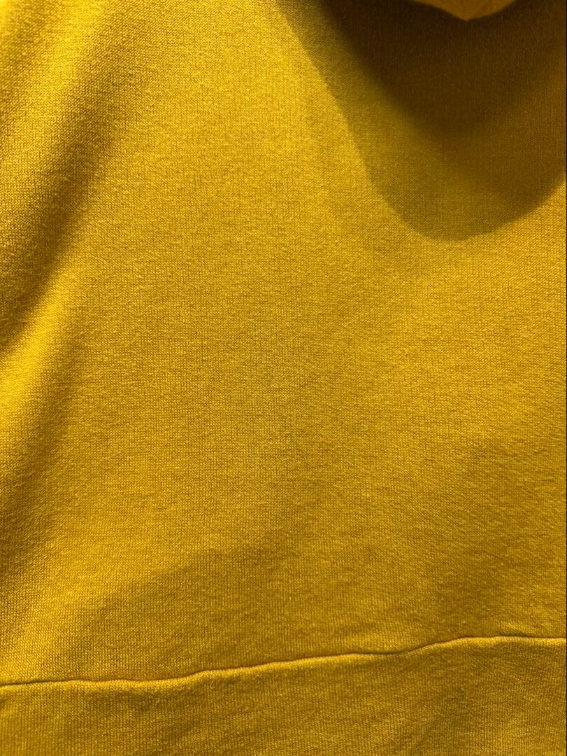 Sweats à capuche Y'S 7 2