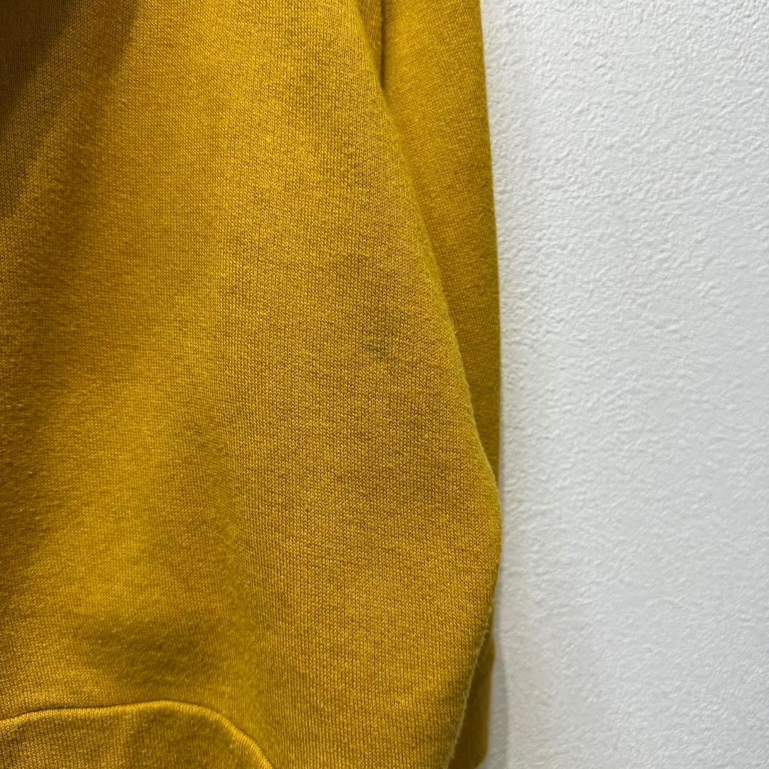 Sweats à capuche Y'S 7 2