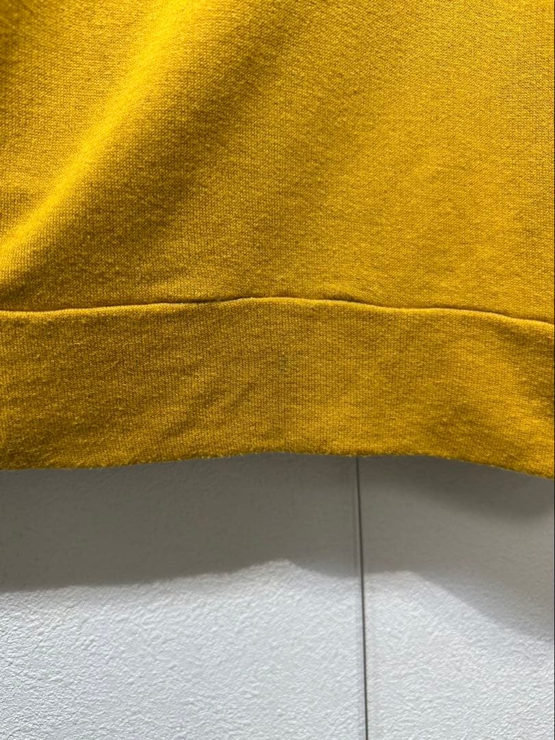 Sweats à capuche Y'S 7 2