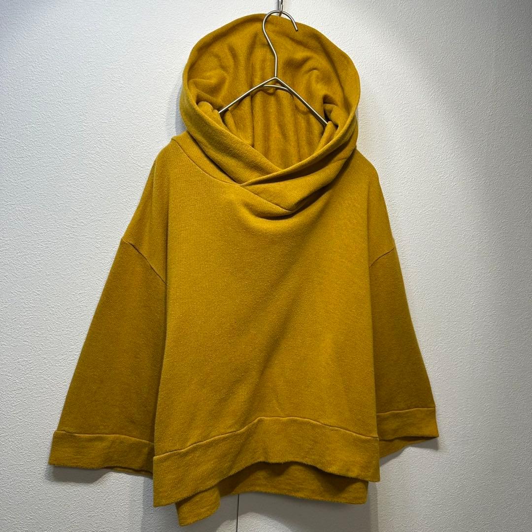 Sweats à capuche Y'S 7 2