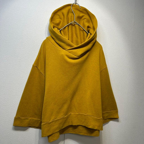 Sweats à capuche Y'S 7 2