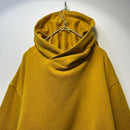 Sweats à capuche Y'S 7 2