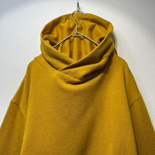 Sweats à capuche Y'S 7 2