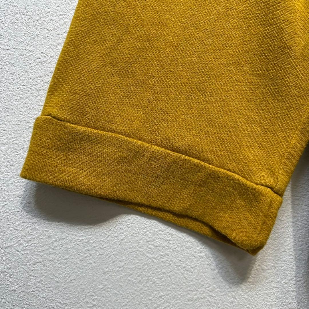 Sweats à capuche Y'S 7 2