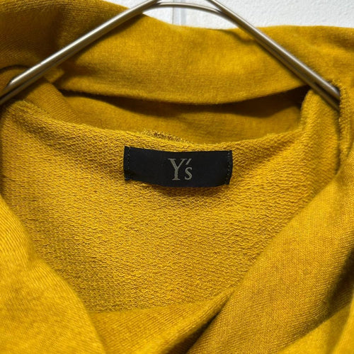 Sweats à capuche Y'S 7 2