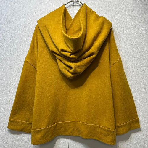 Sweats à capuche Y'S 7 2