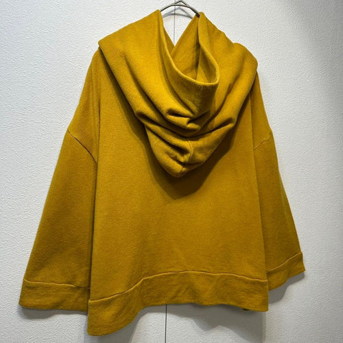 Sweats à capuche Y'S 7 2