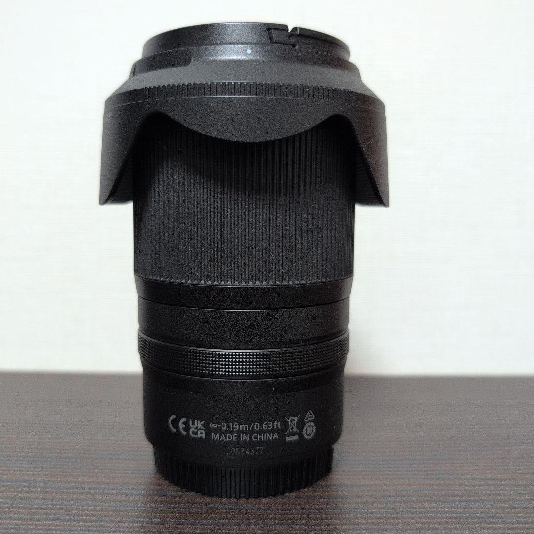 Nikon Lens (Zoom) Nikkor Z 28-75Mm F/2.8