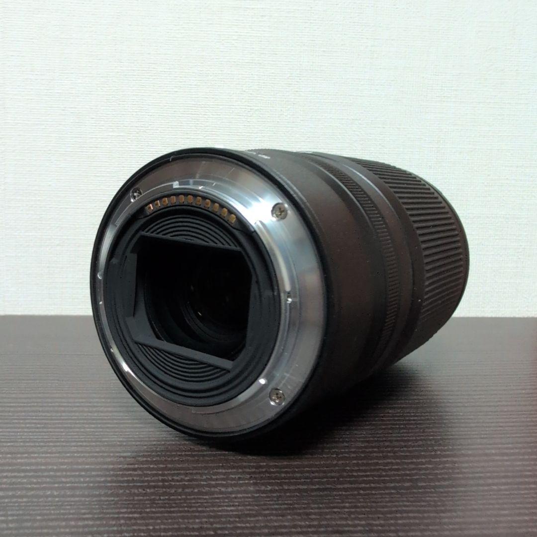 Nikon Lens (Zoom) Nikkor Z 28-75Mm F/2.8