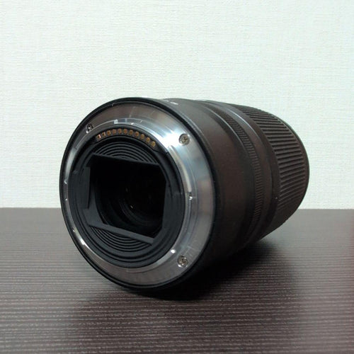 Nikon Lens (Zoom) Nikkor Z 28-75Mm F/2.8