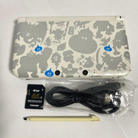 Consoles (3Ds Ll) 3Dsll 2