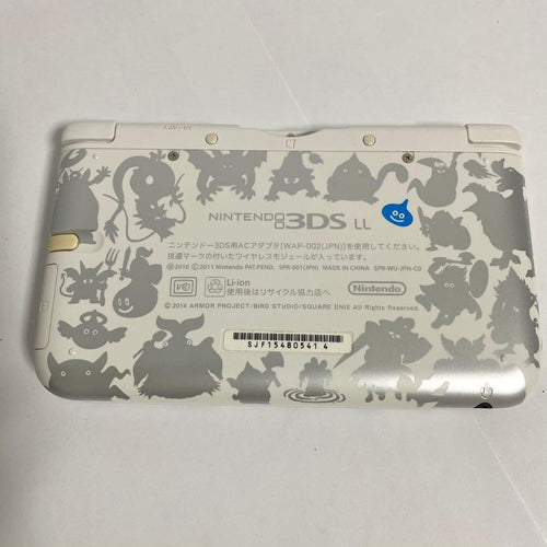 Consoles (3Ds Ll) 3Dsll 2