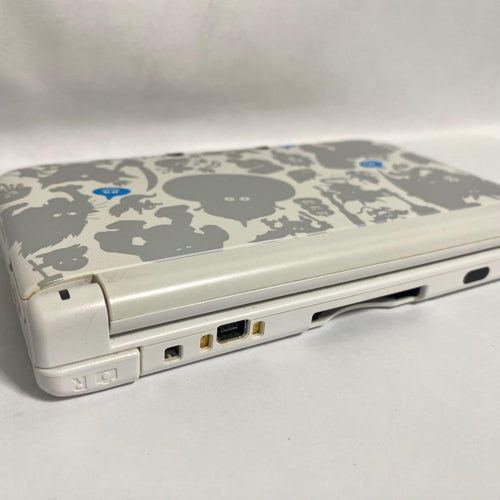 Consoles (3Ds Ll) 3Dsll 2