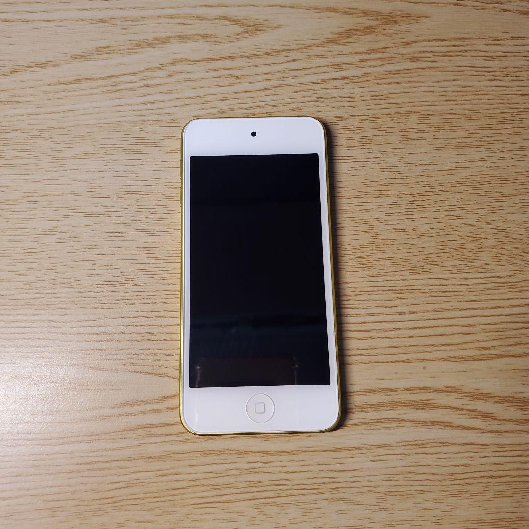 Apple Digital Audio Players Ipod Touch 64Gb