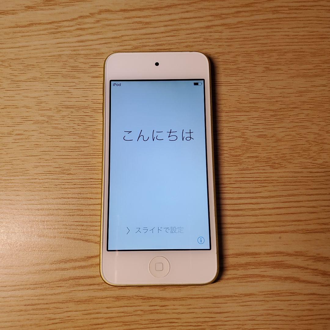 Apple Digital Audio Players Ipod Touch 64Gb