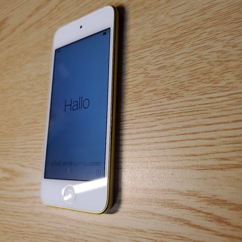 Apple Digital Audio Players Ipod Touch 64Gb