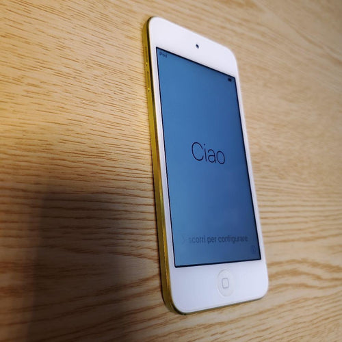 Apple Digital Audio Players Ipod Touch 64Gb