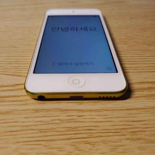 Apple Digital Audio Players Ipod Touch 64Gb
