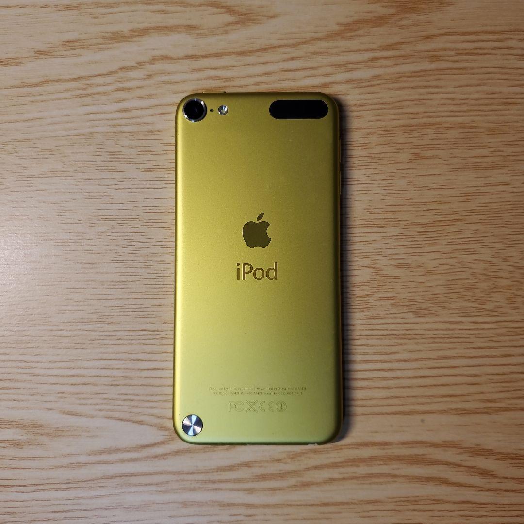 Apple Digital Audio Players Ipod Touch 64Gb