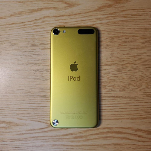 Apple Digital Audio Players Ipod Touch 64Gb