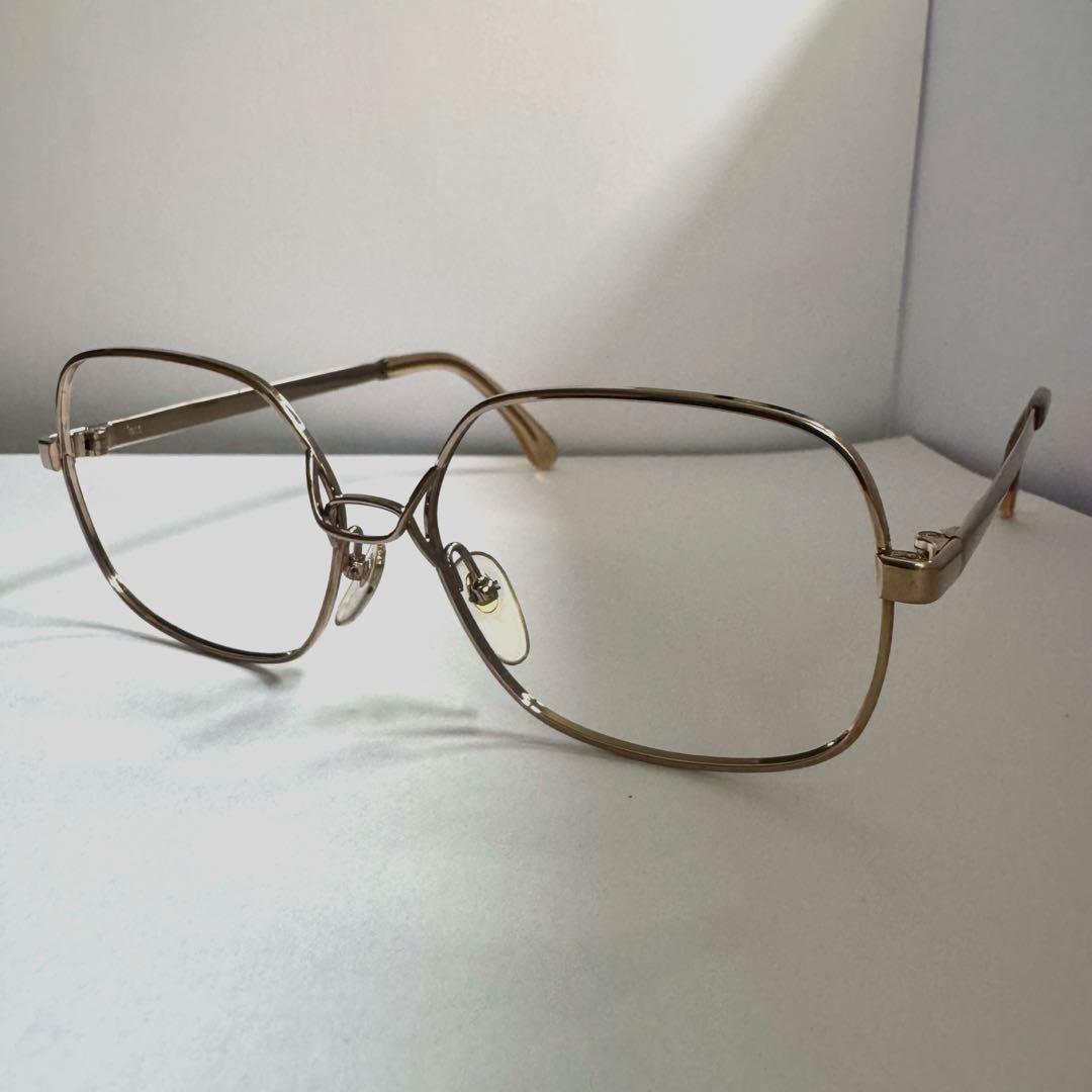 Nikon Glasses Titex Stp